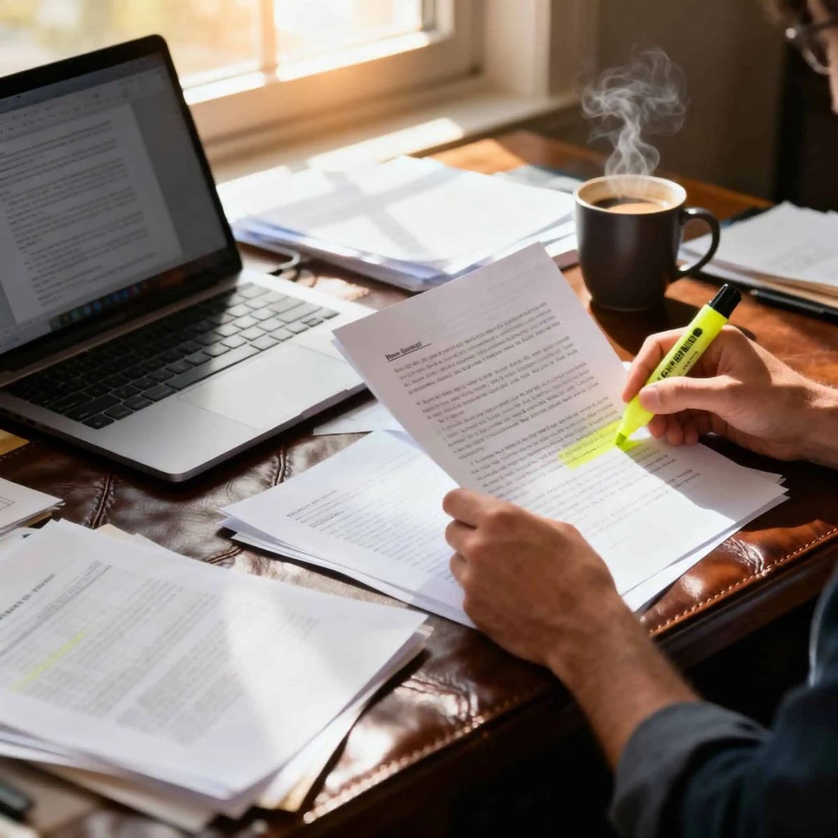Content Writing