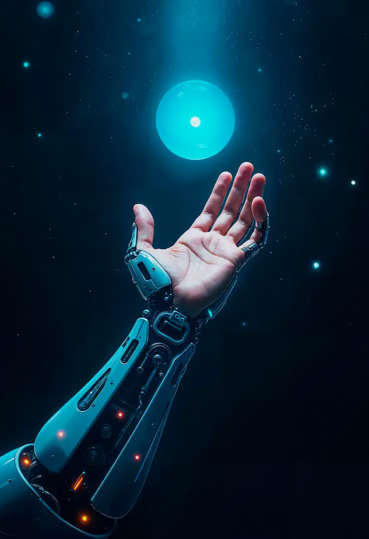 artificial intelligence-Ardent Solutionz